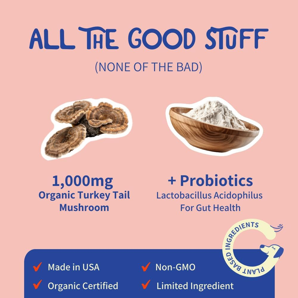 Transform Your Dog's Health and Happiness Today!