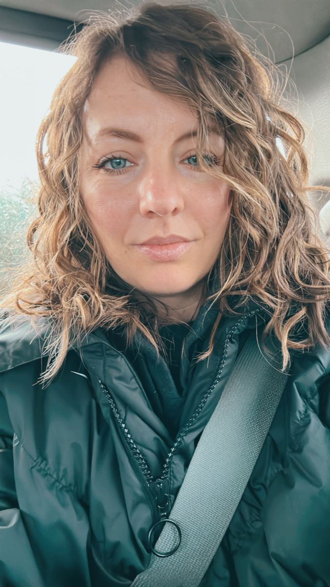 Sarah K.
